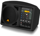 רמקול מוגבר ברינגר BEHRINGER B207MP3