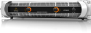 מגבר דיגיטאלי ברינגר BEHRINGER iNUKE NU3000