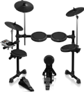 תופים אלקטרונים ברינגר BEHRINGER XD8USB