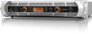 מגבר דיגיטאלי ברינגר BEHRINGER iNUKE NU12000DSP