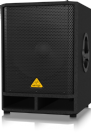 רמקול מוגבר ברינגר BEHRINGER VQ1500D
