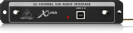כרטיס קול ברינגר BEHRINGER X-USB