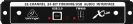 כרטיס קול ברינגר BEHRINGER X-UF