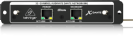 כרטיס קול ברינגר BEHRINGER X-DANTE