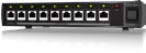 מפצל ברינגר BEHRINGER POWERPLAY P16-D