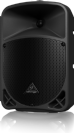 רמקול מוגבר ברינגר BEHRINGER B108D