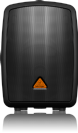 רמקול מוגבר ברינגר BEHRINGER MPA40BT