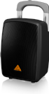 רמקול מוגבר ברינגר BEHRINGER MPA40BT-PRO