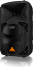 רמקול מוגבר ברינגר BEHRINGER B612D