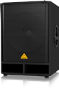 רמקול מוגבר ברינגר BEHRINGER VQ1800D