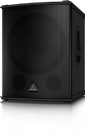 רמקול מוגבר ברינגר BEHRINGER B1500HP
