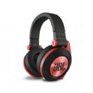 אוזניות קשת אלחוטיות JBL E50BT - אדום