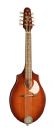 מנדולינה SEAGULL S8 MANDOLIN BURNT UMBER