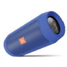 רמקול נייד אלחוטי JBL Charge II plus - כחול