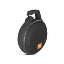 רמקול אלחוטי JBL Clip Plus - שחור