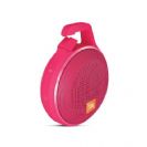 רמקול אלחוטי JBL Clip Plus - ורוד