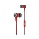 אוזניות JBL Synchros E10 In-ear - אדום