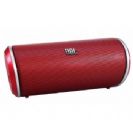 רמקול נייד אלחוטי JBL FLIP II אדום