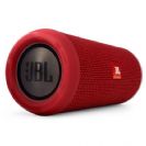 רמקול אלחוטי JBL Flip III – אדום