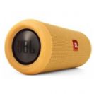 רמקול אלחוטי JBL Flip III – צהוב