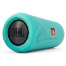 רמקול אלחוטי JBL Flip III – טורקיז