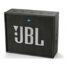 רמקול נייד אלחוטי JBL GO - שחור