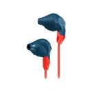 אוזניות In-eal מדגם JBL Grip 100 - כחול