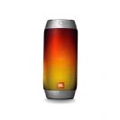 רמקול אלחוטי JBL Pulse 2 - כסוף
