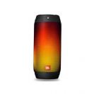 רמקול אלחוטי JBL Pulse 2 - כסוף
