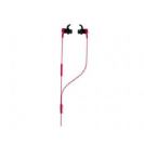 אוזניות in-ear ספורט JBL REFLECT I -אדום