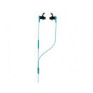 אוזניות in-ear ספורט JBL REFLECT I - כחול