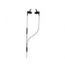 אוזניות in-ear ספורט JBL REFLECT I -שחור