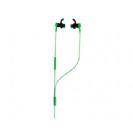 אוזניות in-ear ספורט JBL REFLECT I - ירוק