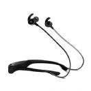 אוזניות In-ear אלחוטיות JBL Reflect Response - שחור