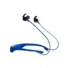 אוזניות In-ear אלחוטיות JBL Reflect Response - כחול