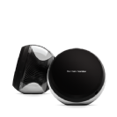 זוג רמקולים מוגברים Harman Kardon NOVA - שחור