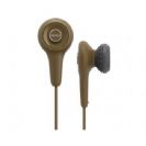 אוזניות AKG Y10 - חום