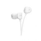 אוזניות AKG Y20 in-ear - לבן
