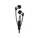 אוזניות In-ear קומפקטיות עם מיקרופון AKG Y23U – שחור