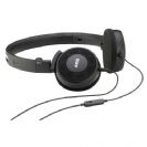 אוזניות קשת עם מיקרופון AKG Y30 - שחור