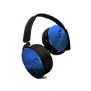 אוזניות קשת אלחוטיות AKG Y50 BT – כחול