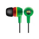 אוזניות In-ear עם מיקרופון Skullcandy 2XL Spoke - רסטה
