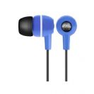 אוזניות In-ear עם מיקרופון Skullcandy 2XL Spoke - כחול