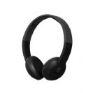 אוזניות קשת אלחוטיות Skullcandy Uproar Wireless - שחור