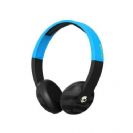 אוזניות קשת אלחוטיות Skullcandy Uproar Wireless - כחול
