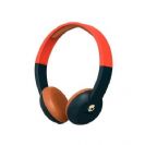 אוזניות קשת אלחוטיות Skullcandy Uproar Wireless - כתום