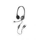 אוזניות עם מיקרופון Plantronics Audio 326
