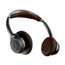 אוזניות קשת אלחוטיות Plantronics Backbeat Sense – שחור