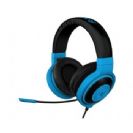 אוזניות ומיקרופון Razer Kraken Neon Pro - כחול