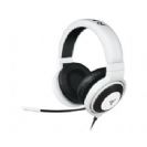 אוזניות ומיקרופון Razer Kraken Pro לבן